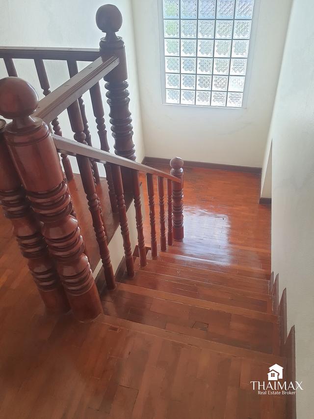 ขายบ้านเดี่ยวในโครงการจัดสรร ใกล้ตลาดสามแยกสันทราย ทำเลสะดวกต่อการอยู่อาศัย 14