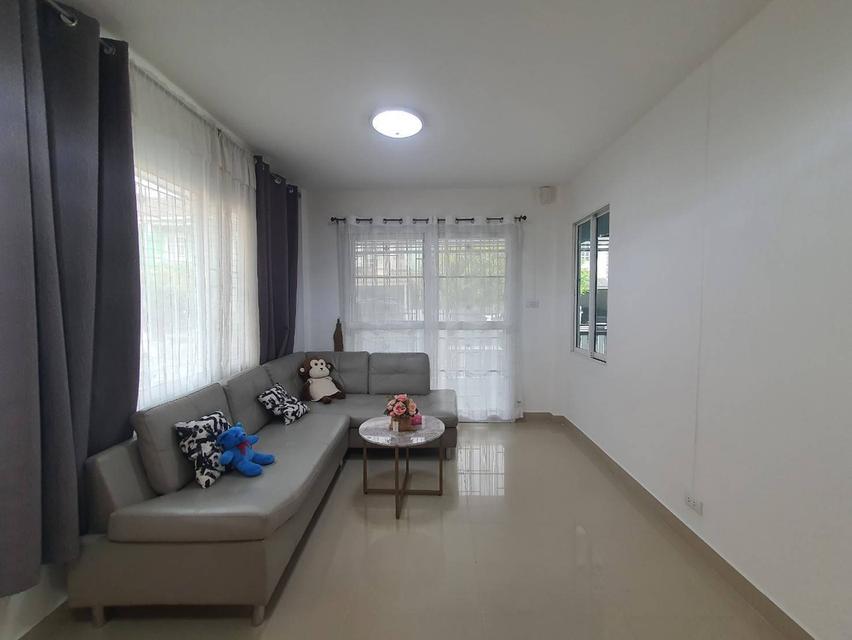 คลอง 1 ราคาไม่ถึง 2 ล้าน! 3 ห้องนอน แถมของพร้อมอยู่ ฟรีโอน 9