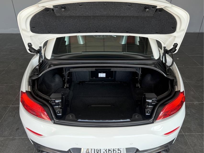 รหัสรถ WRT3665 2009 BMW Z4, 2.5 sDrive23i 14