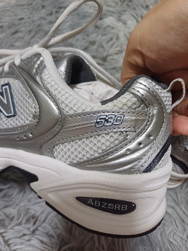 รองเท้า New Balance 530 มือสอง ผู้หญิง รูปที่ 7