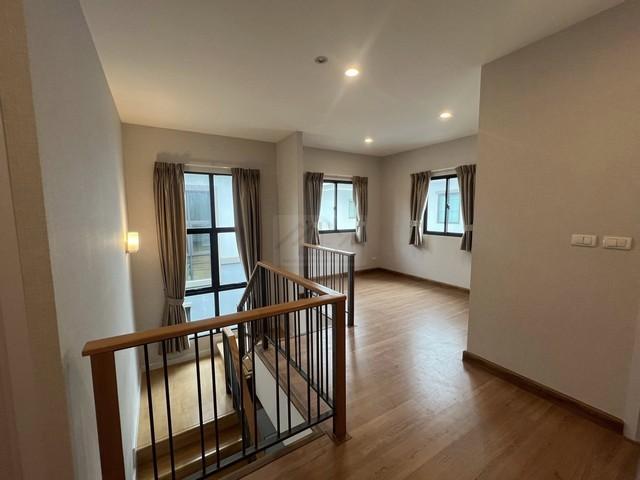 ให้เช่าบ้านเดี่ยว 2 ชั้น 52 ตร.ว. หมู่บ้านภัสสร เพรสทีจ บางนา สุวรรณภูมิ ถนนกิ่งแก้ว 3