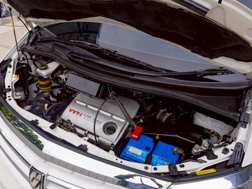 Toyota Alphard 3.0 V6 ปี จด 2010 20