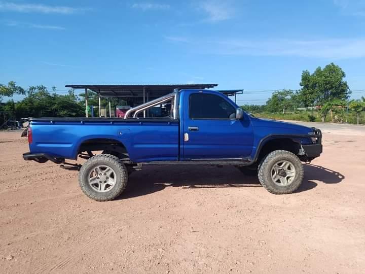 Toyota Hilux Tiger ปี 1999 3