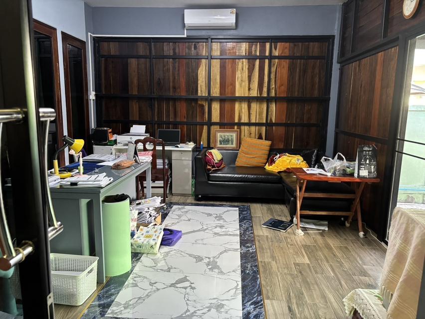 บ้านเดี่ยว ตัวเมืองอุดร ใกล้ตลาด UD ห้าง โรงพยาบาล ต่ำกว่าราคาประเมิน 3