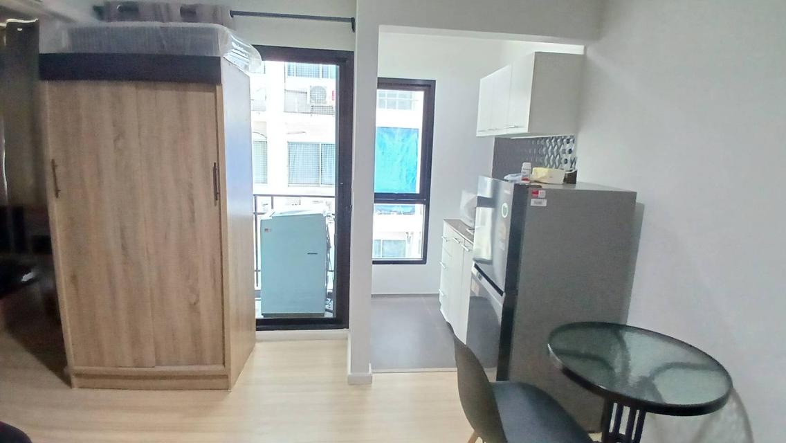 คอนโด เวลาดี เรสซิเดนซ์ vela de residence 11