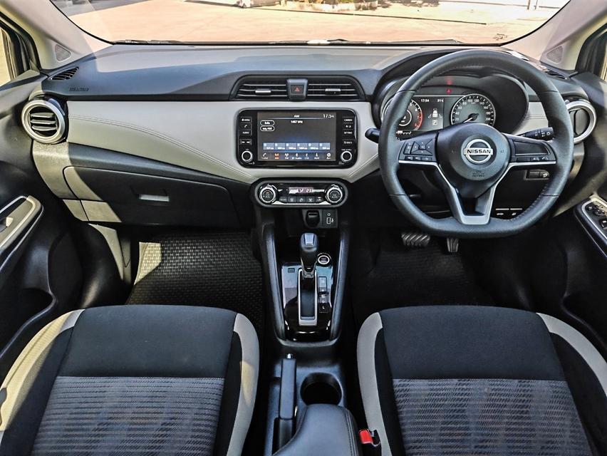 2022 NISSAN ALMERA 1.0VL 6