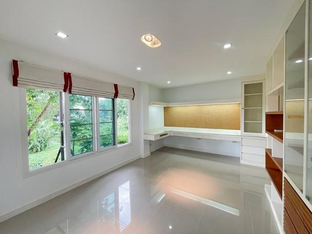 ให้เช่าทาวน์โฮม 3 ชั้น URBAN SATHORN สาทร ราชพฤกษ์ หลังมุม ตกแต่งสวย พร้อมเข้าอยู่ 4