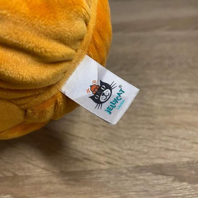 Jellycat Vivacious Vegetable Pumpkin 3