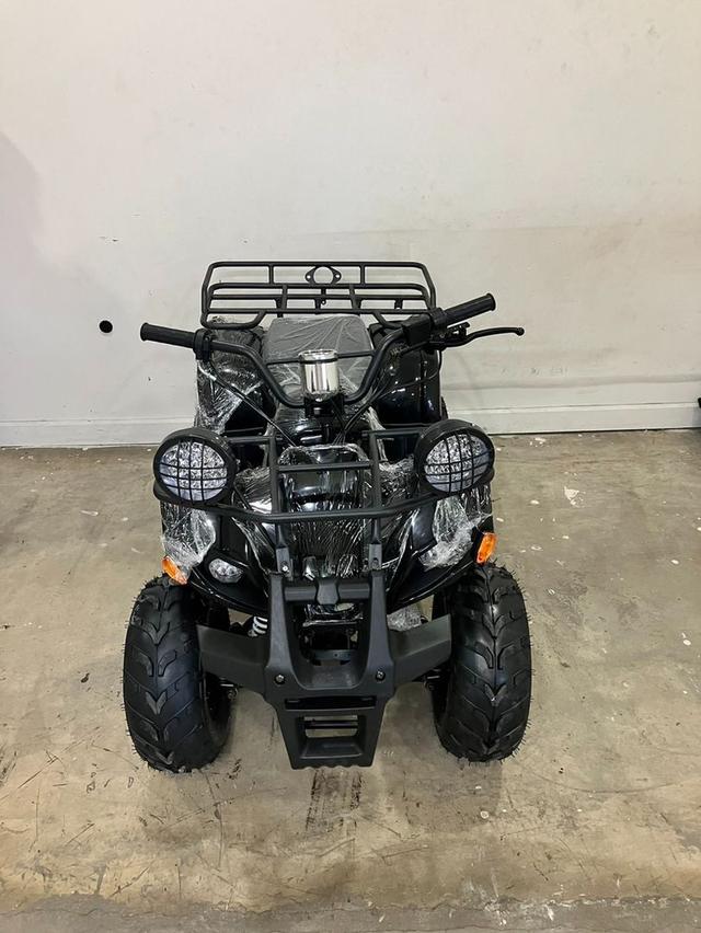 ATV 125 CC  2