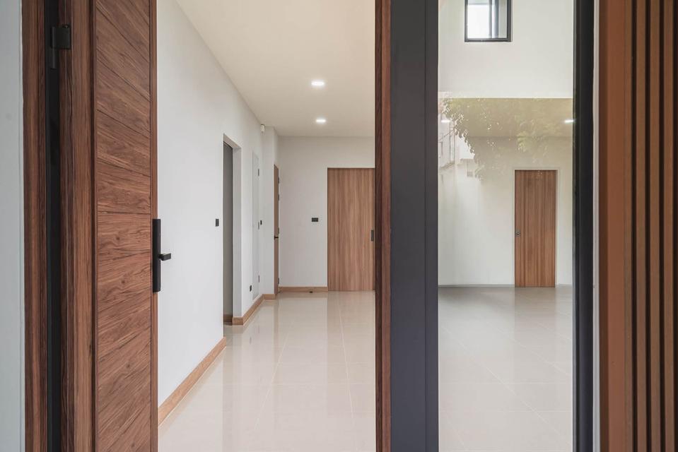Sale Modern Luxury 𝐏𝐑𝐄𝐄𝐂𝐇𝐀 รามคำแหง–กรุงเทพกรีฑา 9