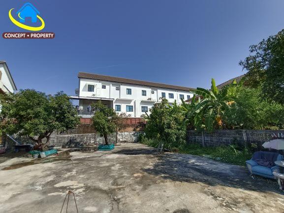 ขายที่ดิน 71 ตารางวา ซอยวชิรธรรมสาธิต 57 แยก 41 บางจาก พระโขนง 1