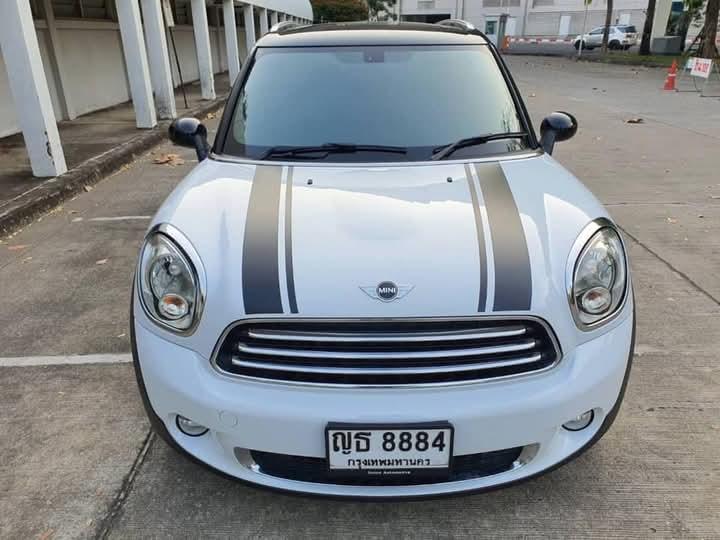 รีบขาย Mini Countryman 3