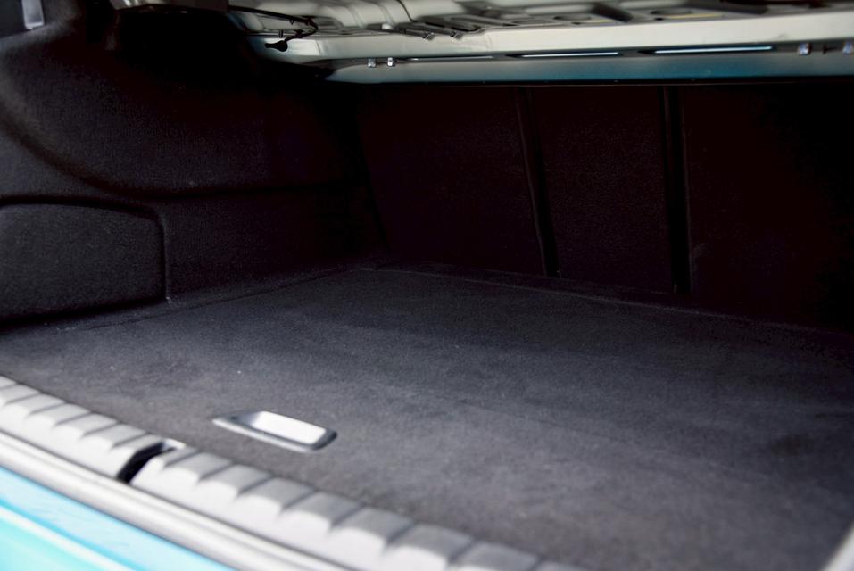 รหัสรถ CBL1001 🚗 BMW 220i Gran Coupé M Sport 4 ประตู Top สุด 9