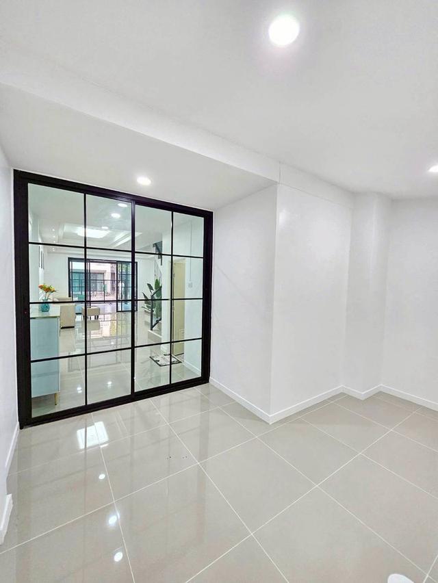 หมู่บ้านพระปิ่น3  บางใหญ่ 16