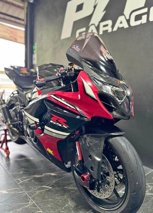 ขาย Suzuki GSX R1000 มือสอง