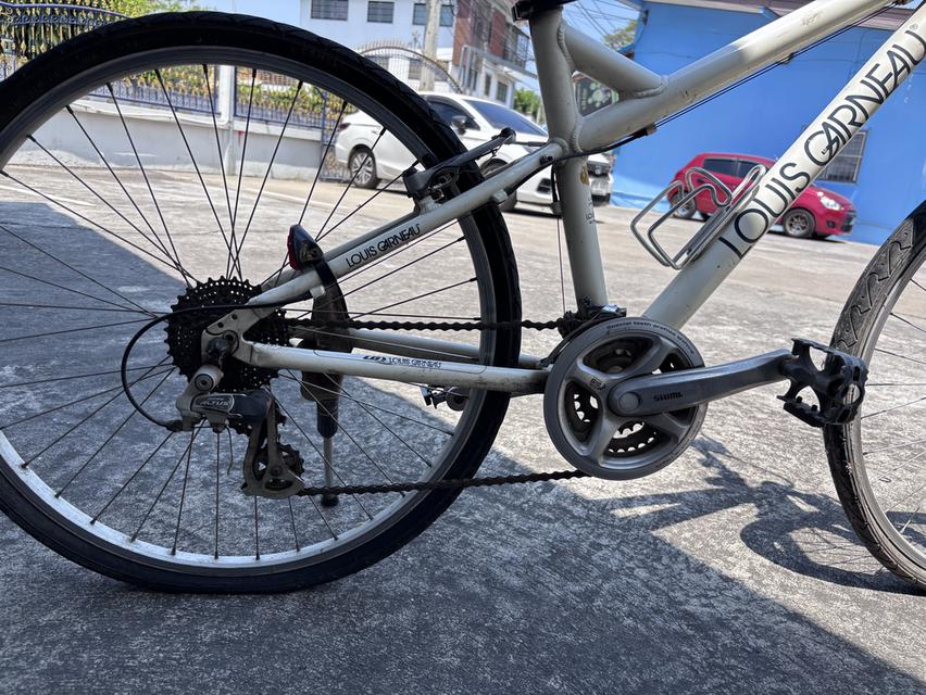 Louis garneau LGS six รูปที่ 6