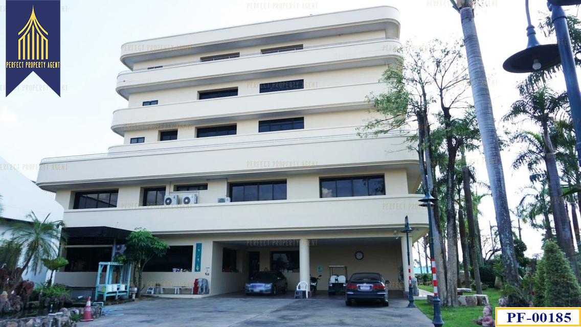 ขายที่ดินพร้อมโรงงาน 130 ไร่ ปราจีนบุรี 11