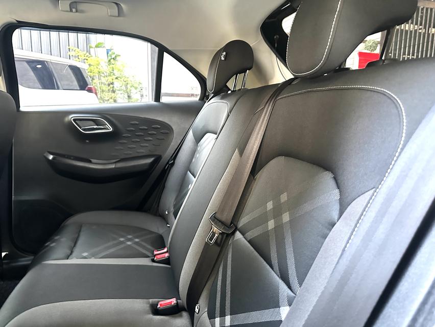 MG3 1.5X Sunroof ปี2021 17