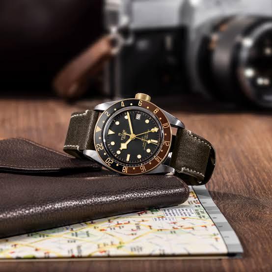 TUDOR Black Bay GMT S&G 2022 2