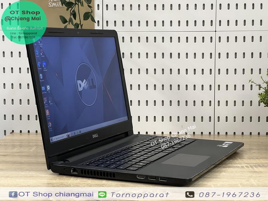 DELL Inspiron 3567 ( RAM 16 ) ราคา 6,900 บาท 4