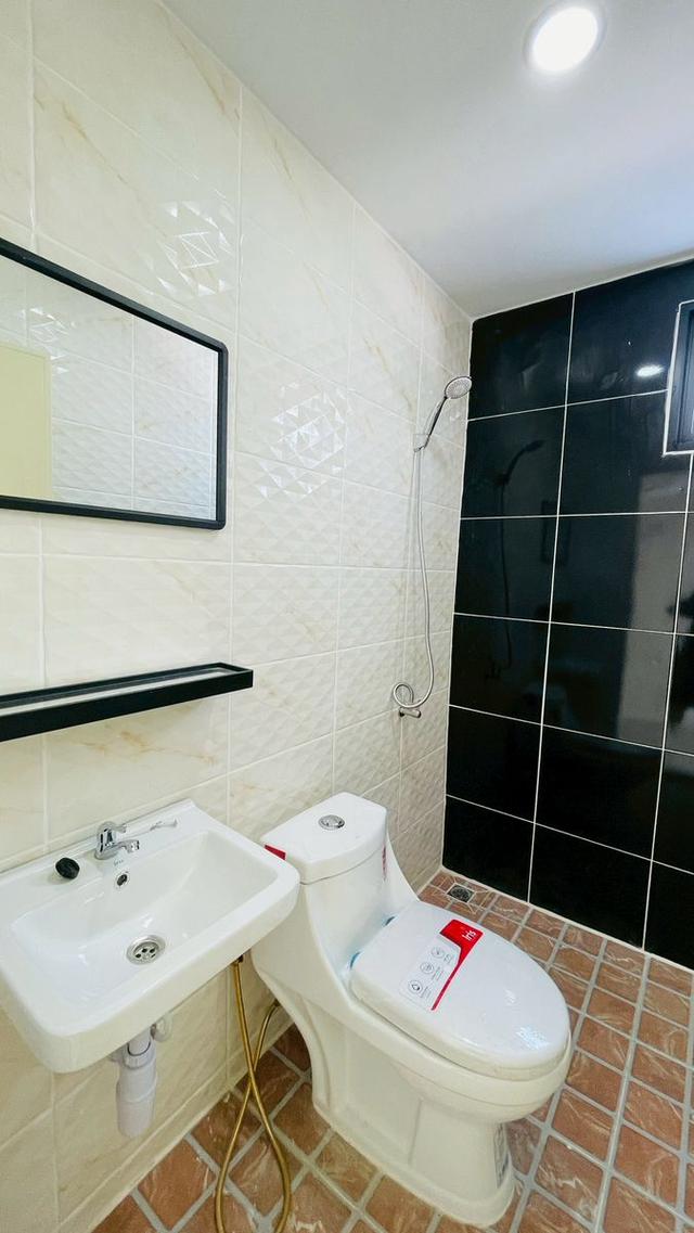 หมู่บ้านบัวทอง2 ติดรถไฟฟ้าสายสีม่วง สถานีคลองบางไผ่ 17