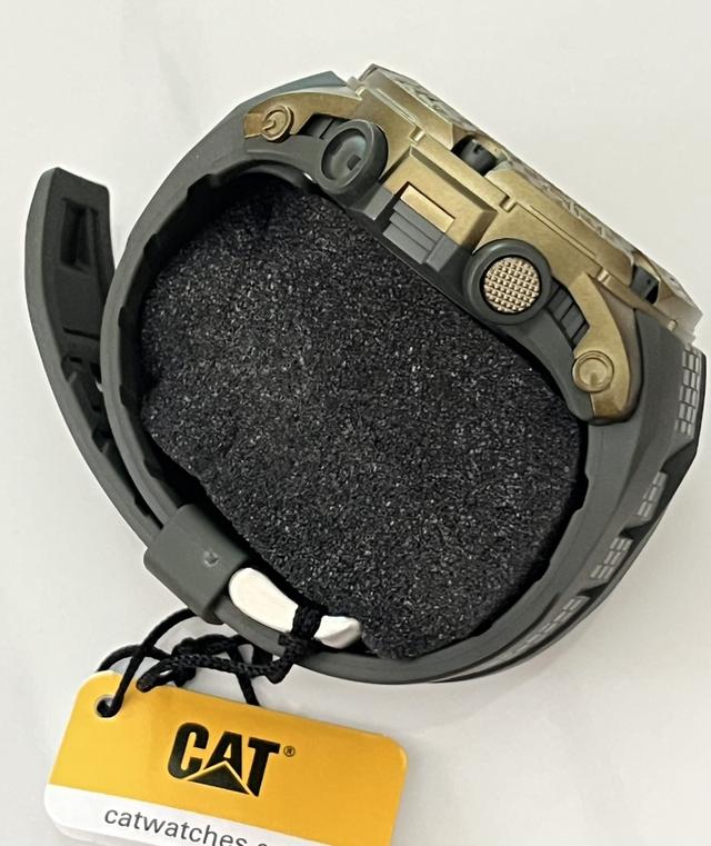 นาฬิกา CAT (Caterpillar Watches) 4