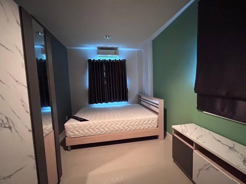 ให้เช่าบ้านเดี่ยว หมู่บ้านวิวสวน ถ.บ้านกล้วย–ไทรน้อย 6