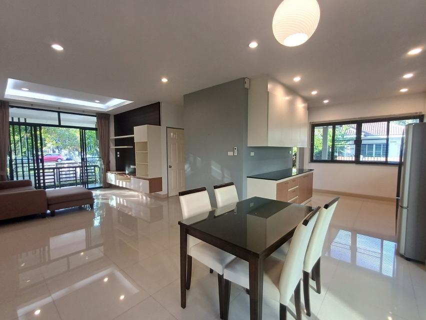 🏡 บ้านเดี่ยวชั้นเดียว พื้นที่กว้าง 85 ตร.ว.! ใกล้ รพ.นครพิงค์ & แม็คโครแม่ริม Spacious Single-Storey House for Rent - 85 sq.wah, Near Nakonping Hospi 6