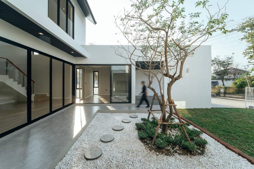 🏠 ขายบ้านเดี่ยว 2 ชั้น 5 นอน 5 น้ำ เพียง 10.9 ลบ. สวยคุ้มพร้อมอยู่! ✨ 15