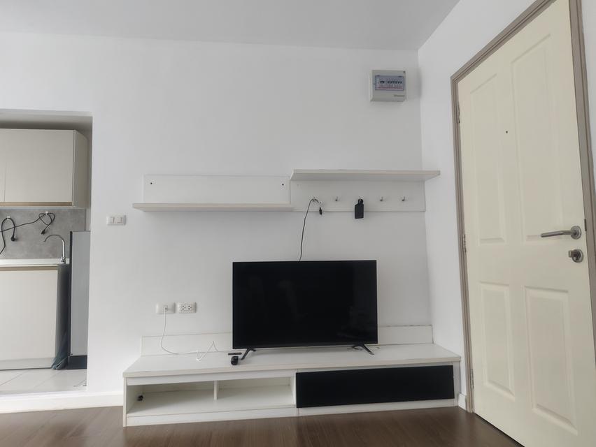 ปล่อยเช่าคอนโดดีคอนโดครีก ภูเก็ต 4