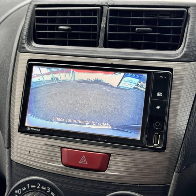 Avanza 1.5 ปี 13 S Touring รูปที่ 12
