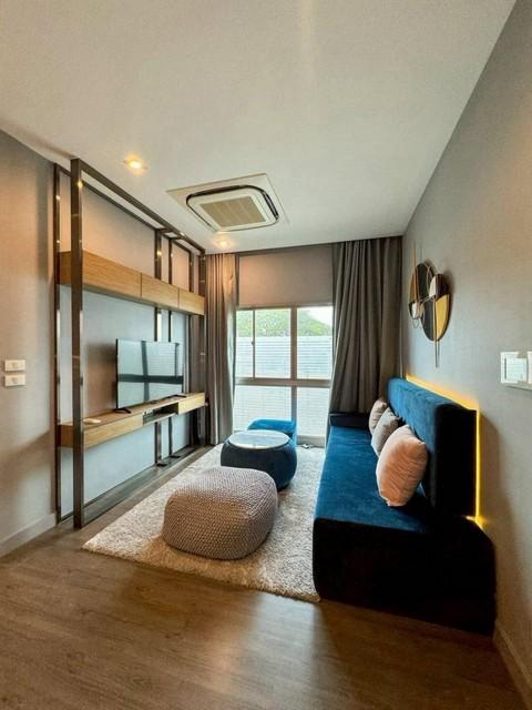 ขาย ให้เช่า บ้านเดี่ยว บางกอก บูเลอวาร์ด ซิกเนเจอร์ ลาดพร้าว-เสรีไทย Bangkok Boulevard Signature Ladprao-Serithai 9