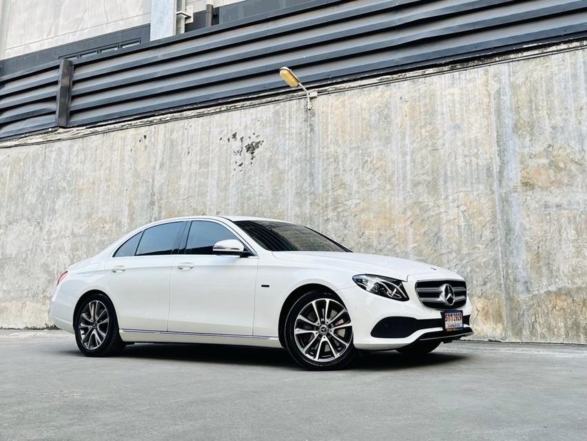 รหัส TBM2929 🎖️2019 BENZ E350e 2.0 AVANTGARDE โฉม W213🎖