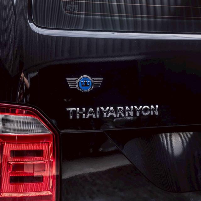 รหัสรถ 67GG1239 🚐✨ Volkswagen Caravelle 2.0 BiTDI T6 ปี 2018 4