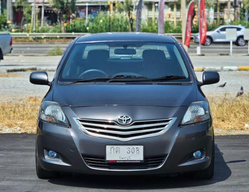 toyota vios 