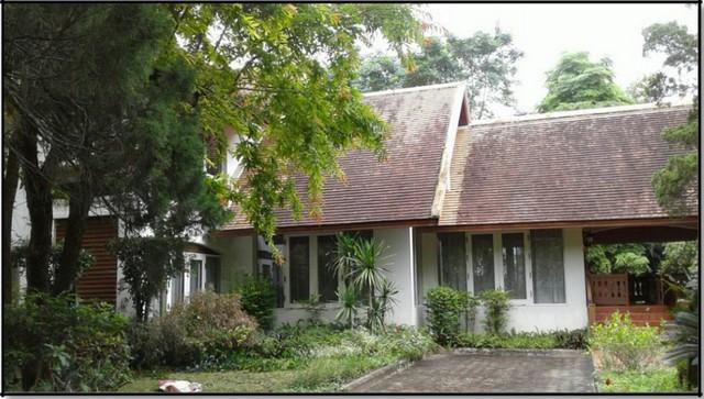 ขายที่ดิน115ไร่ 55ลบ. ฟรีโอน พร้อมบ้านยุโรป3หลัง สาธารณูปโภคครบ เหมาะทำรีสอร์ท คาเฟ่ ที่เที่ยว เกษตร ใกล้เทศบาล ต.ทากาศ  5