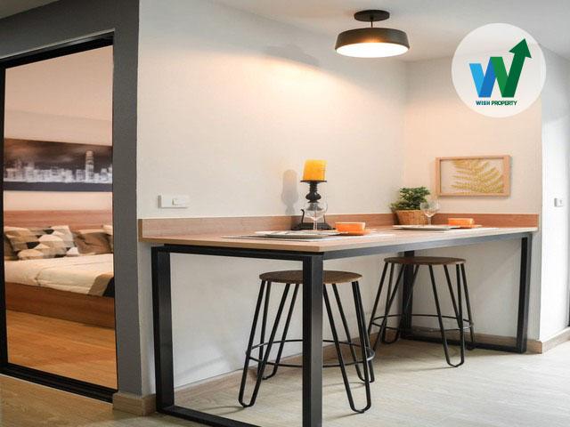 ขาย บีพลัส คอนโด (B Plus Condo) พหลโยธิน 50 4