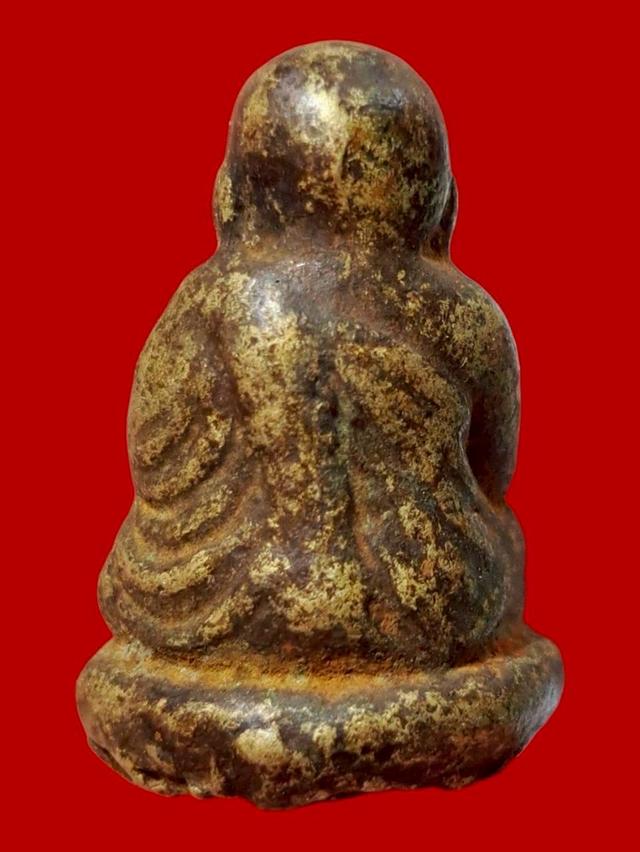 หลวงพ่อเงิน เปิดแบ่งปันค่ะ รูปที่ 3