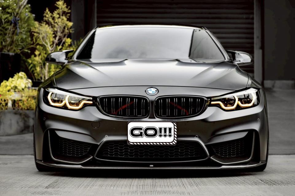 M4 LCI Final Edition