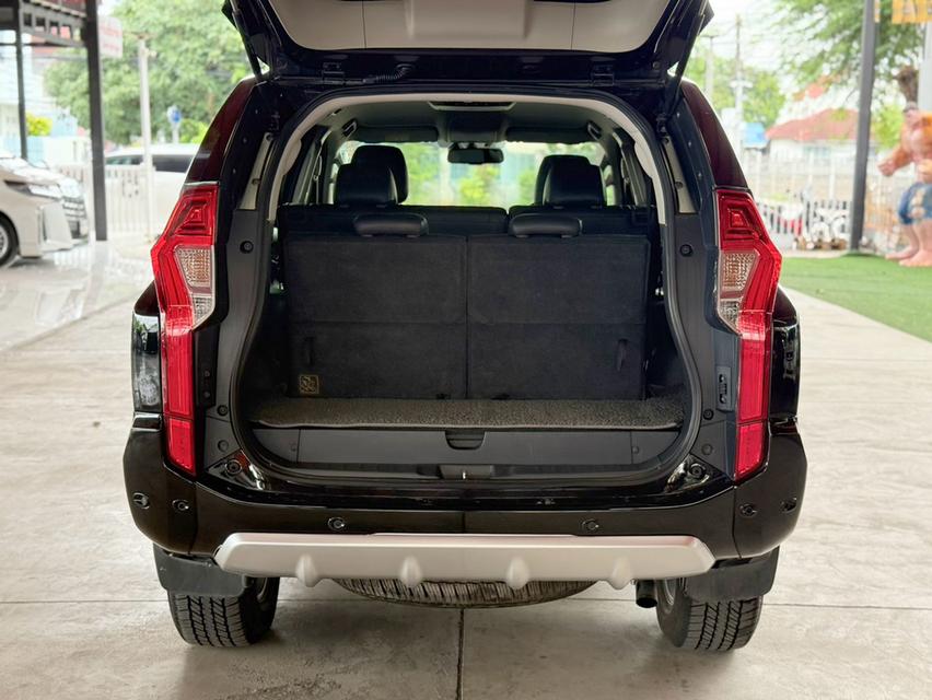 MITSUBISHI PAJERO SPORT 2.4 GT Premium 4WD ปี 2016 รูปที่ 15