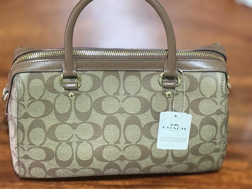 กระเป๋าสตรีใหม่ไม่เคยใช้ขายถูกๆ 4