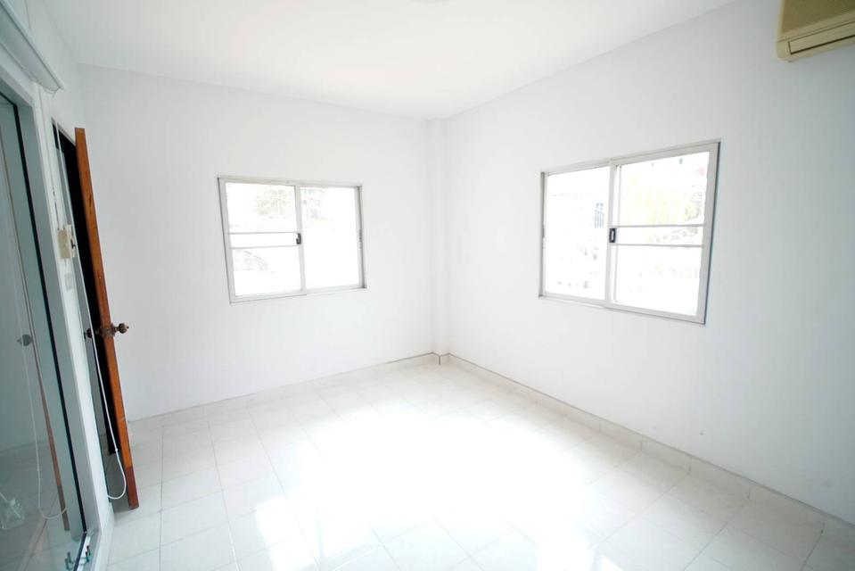 ขายบ้านเดี่ยวหมู่บ้านเกษมทอง เพชรเกษม ซ.114 ห่างจากถนนเพชรเกษม 600 เมตร 15
