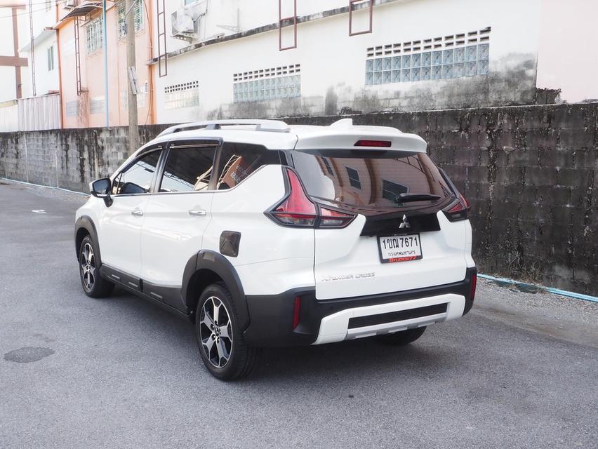 MITSUBISHI XPANDER 1.5 CROSS ปี 2021 7