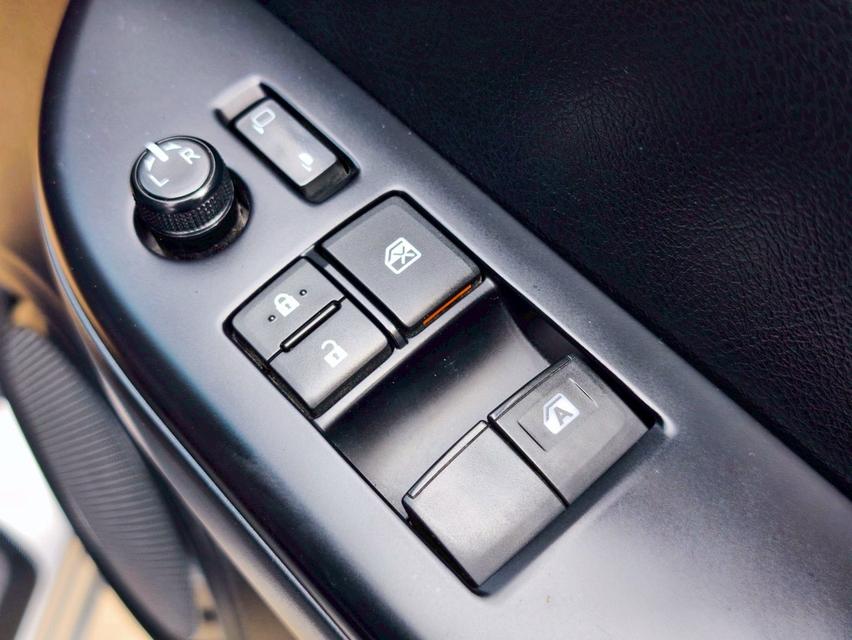 รหัสรถ CAT4569 2019 TOYOTA REVO 2.4J plus Z edition ดีเซล ✅ออโต้ แคป มือเดียว 13