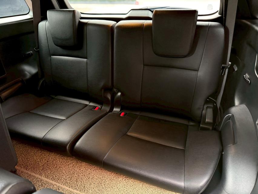 Toyota Fortuner 2.8GR Sport 4wd ปี22 รูปที่ 16