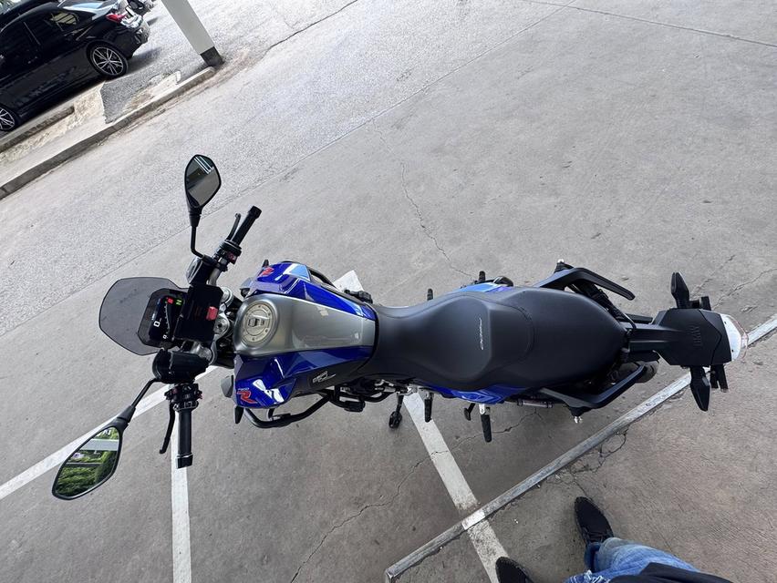 BMW F900R มือสอง ปี 2566 รูปที่ 7