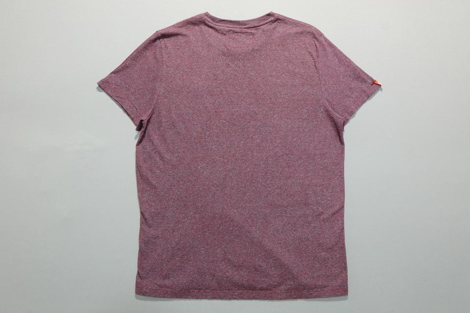 เสื้อยืด SUPERDRY T-Shirt รูปที่ 12