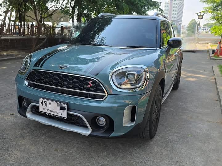 ขาย Mini Countryman 3