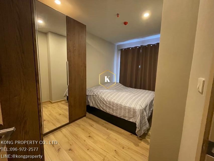 ให้เช่าคอนโด บริกซ์ จรัญ 64 #ติดMRTสิรินธร 2