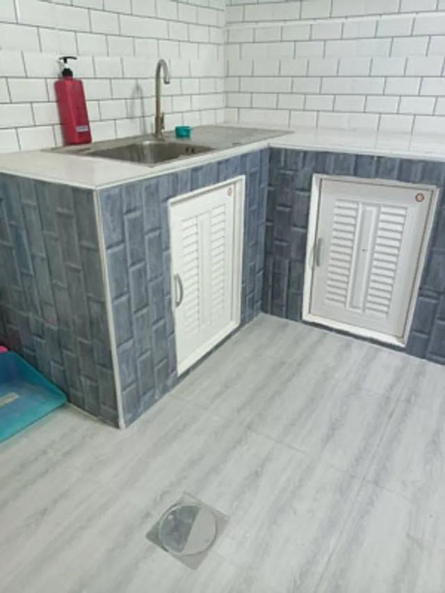 ขายอาคารพาณิชย์ 3 ชั้น สังฆสันติสุข 32 กทม 20 ตรว 5